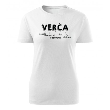 Verča